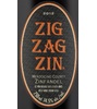 Zig Zag Zin Zinfandel (Mendocino Wine Group) 2004